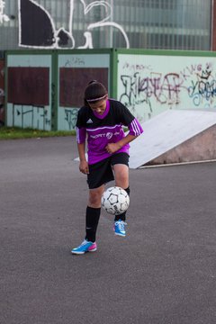 Bild 63 - Qualifikationsturnier Metropolregion Hamburg-Cup 2013